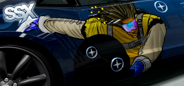 getting excited about a game is good… but getting so excited i wanna paint a car in forza about it……. Finished design maybe a Limited edition?… \/  \/  \/ -...